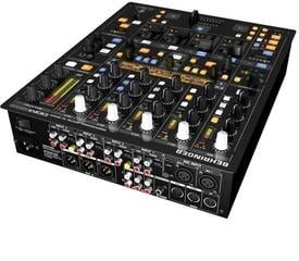 DJ Mixer Behringer DDM 4000 DJ Mixer - 2