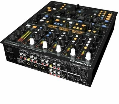 DJ-Mixer Behringer DDM 4000 DJ-Mixer - 3