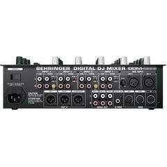 DJ Mixer Behringer DDM 4000 DJ Mixer - 3