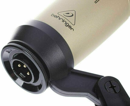 Microphone à condensateur pour studio Behringer C-1 Microphone à condensateur pour studio - 4