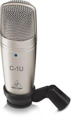 Μικρόφωνο USB Behringer C-1U USB Μικρόφωνο USB - 3