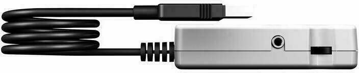 Sluchátkový výstup