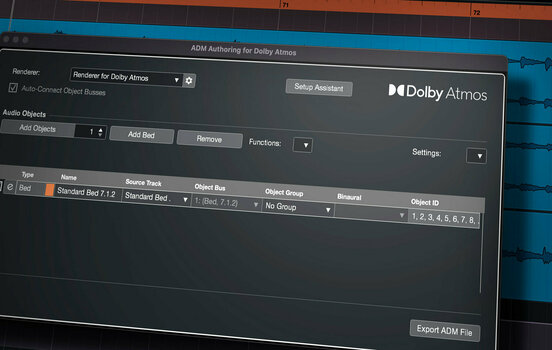 DAW Recording Software Steinberg Cubase Elements 12 EDU - 8