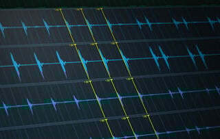 Nahrávací software DAW Steinberg Cubase Artist 12 Upgrade AI - 1
