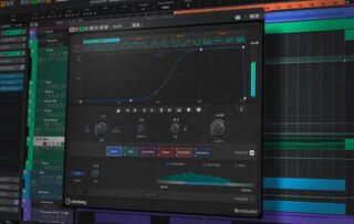 Nahrávací software DAW Steinberg Cubase Artist 12 Upgrade AI - 4