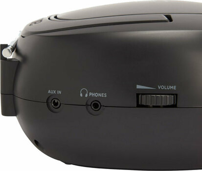 TRetro radio Aiwa BBTU-300 Blue TRetro radio - 6