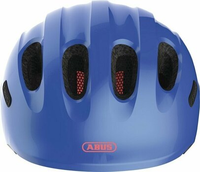 Dětská cyklistická helma Abus Smiley 2.1 Sparkling Blue S Dětská cyklistická helma - 2
