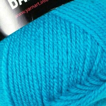 Breigaren Yarn Art Baby 552 Turquoise Breigaren - 2