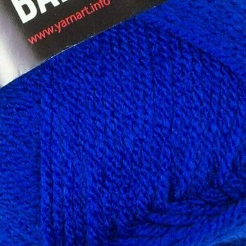 Fire de tricotat Yarn Art Baby 979 Saxe Blue - 2