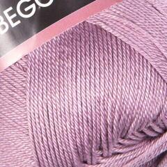 Knitting Yarn Yarn Art Begonia 4931 Dusty Rose Knitting Yarn - 1