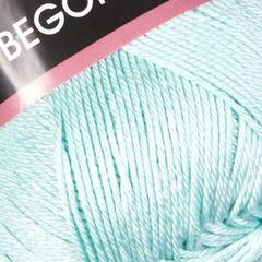Fil à tricoter Yarn Art Begonia 4939 Aquamarine Fil à tricoter - 1