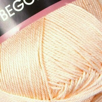 Kötőfonal Yarn Art Begonia 5303 Pinkish Orange - 2