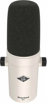 Microphone de podcast Universal Audio SD-1 - 2