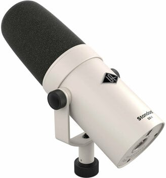 Microfon de Podcasturi Universal Audio SD-1 - 6