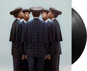 Δίσκος LP Stromae - Multitude (LP) - 1