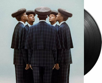Vinyl Record Stromae - Multitude (LP) - 2