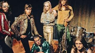 Vinyylilevy Roxy Music - Roxy Music (2022 Reissue) (LP) - 2