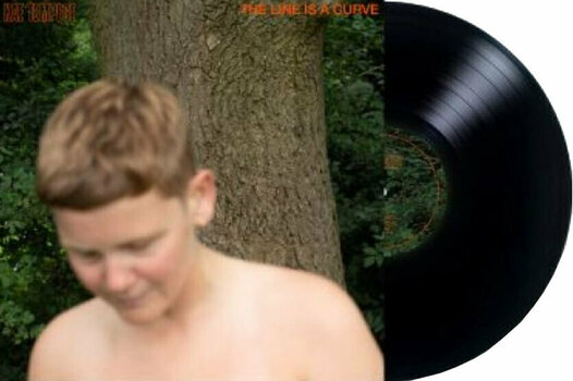 Disque vinyle Kae Tempest - The Line Is A Curve (LP) - 2