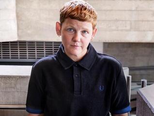 Schallplatte Kae Tempest - The Line Is A Curve (LP) - 2