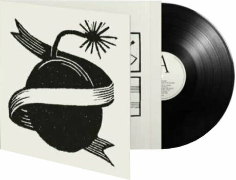 Vinylplade Blossoms - Ribbon Around The Bomb (LP) - 2
