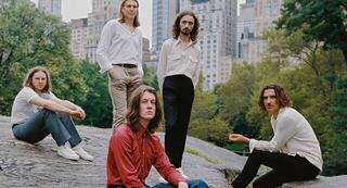 Vinüülplaat Blossoms - Ribbon Around The Bomb (LP) - 2