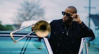 LP ploča Trombone Shorty - Lifted (LP) - 2