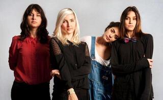 LP ploča Warpaint - Radiate Like This (LP) - 2