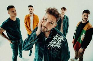 Schallplatte You Me At Six - Sinners Never Sleep (LP) - 2