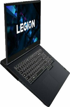 Gaming-laptop Lenovo IP Legion 5 82JM001LCK Slowaaks toetsenbord-Tsjechisch toetsenbord Gaming-laptop - 3