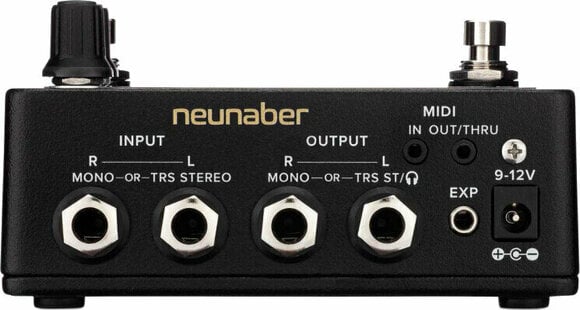 Guitar Effect Neunaber Illumine Stereo Reverb - 3