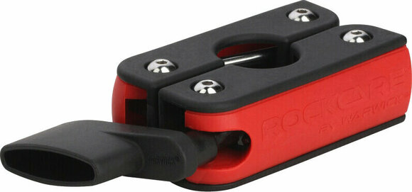 Tool for Guitar RockCare 13-in-1 MultiTool Metric Red - 7