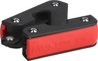 Werkzeug für Gittare RockCare 13-in-1 MultiTool Metric Red Werkzeug für Gittare - 7