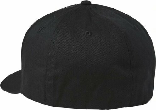 Kšiltovka FOX Celz FF Hat Black L/XL Kšiltovka - 2