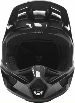 Casque FOX V2 Nobyl Helmet Black L Casque - 5