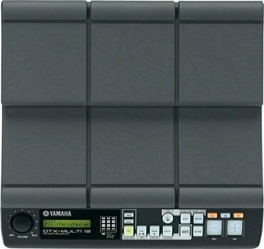 Sampling/Multipad Yamaha DTX-MULTI 12 - 2