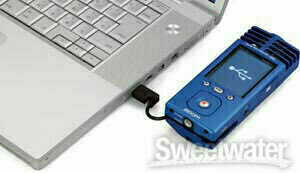 Prenosivi digitalni snimač Zoom Q3 - 3