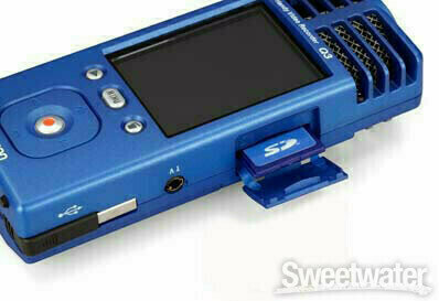 Prenosivi digitalni snimač Zoom Q3 - 7