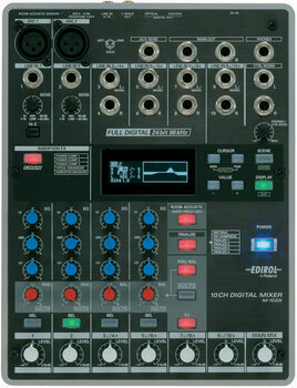 Analoog mengpaneel Edirol M-10DX - 2
