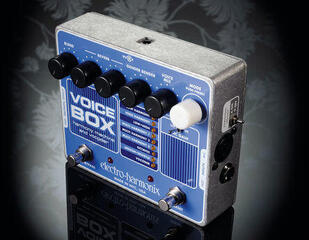 Eфект за китара Electro Harmonix  Voice Box Eфект за китара - 3
