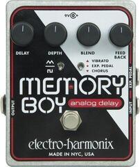 Guitar Effect Electro Harmonix Memory Boy Guitar Effect - 1