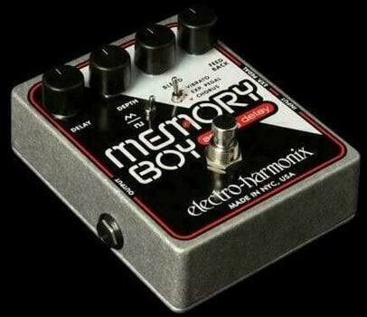 Guitar Effect Electro Harmonix Memory Boy - 3