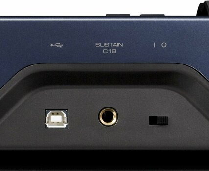 MIDI sintesajzer M-Audio Oxygen 25 3RD GEN - 2