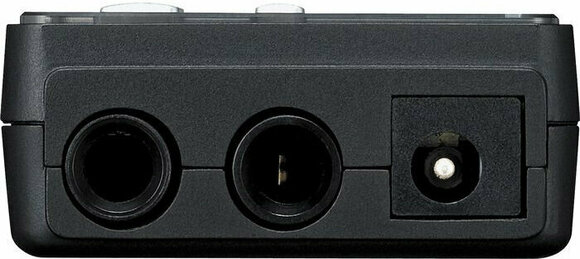 Derintuvas Boss TU-12EX Chromatic Tuner - 2