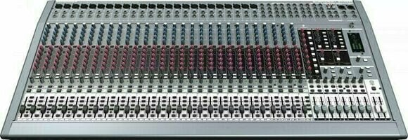 Behringer SX 3282 EU EURODESK - Muziker