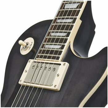 Elektrische gitaar Epiphone Les Paul Standard Tribute TB - 2