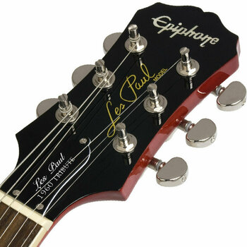 Elektrische gitaar Epiphone Les Paul Standard Tribute TB - 4
