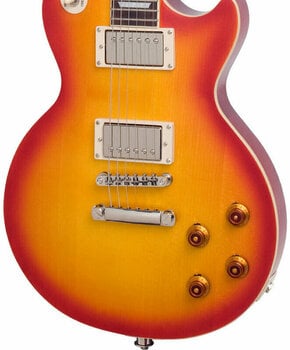 Elektrische gitaar Epiphone Les Paul Standard Tribute 60 FC - 3