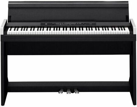Digitalni klavir Korg LP 350 BK - 2