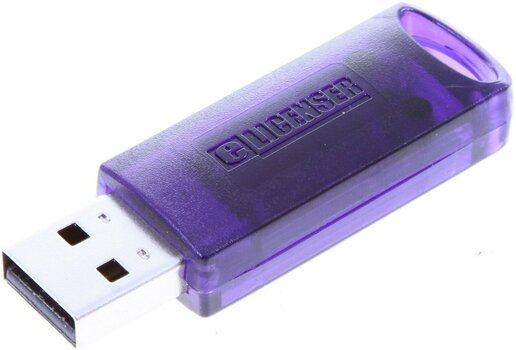 Licentie-element Steinberg Key USB eLicenser - 2