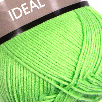 Pređa za pletenje Yarn Art Ideal 226 Pistachio Pređa za pletenje - 2